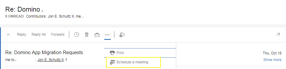 Verse_Schedule_a_meeting