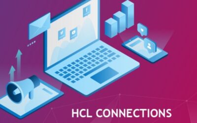 The new Activities Plus module in HCL Connections – Who, what, when?