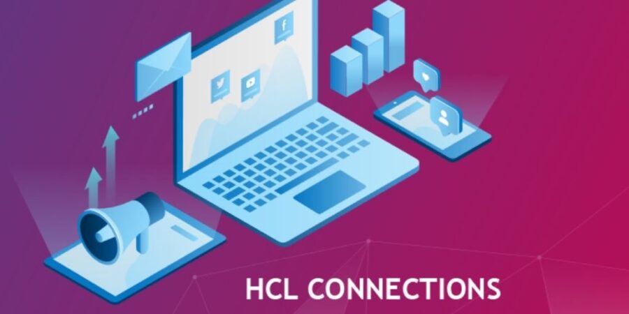 The new Activities Plus module in HCL Connections – Who, what, when?